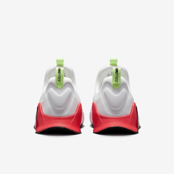 Nike Free Metcon 6. Bright Crimson Pink Foam SIZE 6 (Women's) - IB4526-100 - Picture 3 of 8